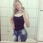 Profil de Sara-lou, 31 ans, Cougar à Hagendorn (Zoug)