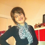Profil de Inge, 28 ans, Cougar à Riedholz (Soleure)