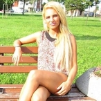 Danijela - Cougar à Wichtrach Profil de Danijela, 38 ans, Cougar à Wichtrach (Berne)