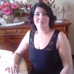 Profil de Fatmata, 27 ans, Cougar à Stüsslingen (Soleure)
