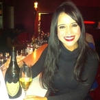 Profil de Rachida, 42 ans, Cougar à Wolhusen (Lucerne)