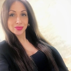 Jennie - Cougar à Trimmis Profil de Jennie, 26 ans, Cougar à Trimmis (Grisons)
