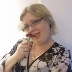 Profil de Amanda, 30 ans, Cougar à Varen (Valais)