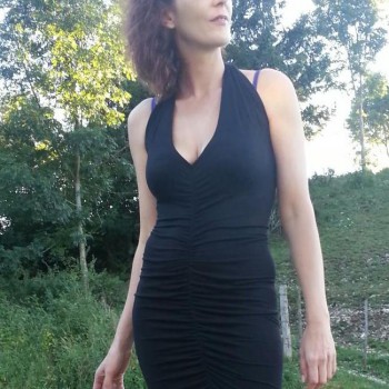 Thérèse - Cougar à Schlans Profil de Thérèse, 24 ans, Cougar à Schlans (Grisons)
